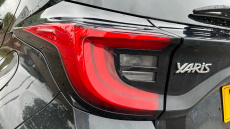 Toyota Yaris 1.5 Hybrid Design 5dr CVT Hybrid Hatchback